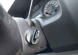2014 FORD ECONOLINE E450 SUPER DUTY CUTWY VAN