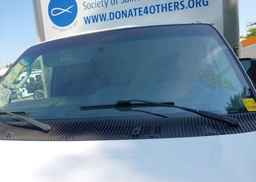 2014 FORD ECONOLINE E450 SUPER DUTY CUTWY VAN