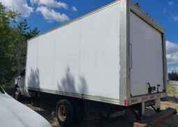 2014 FORD ECONOLINE E450 SUPER DUTY CUTWY VAN