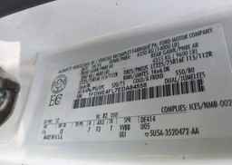 2014 FORD ECONOLINE E450 SUPER DUTY CUTWY VAN