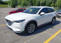 2018 MAZDA CX-9 SIGNATURE