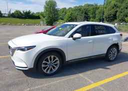 2018 MAZDA CX-9 SIGNATURE