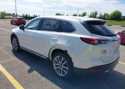 2018 MAZDA CX-9 SIGNATURE