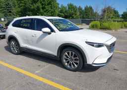 2018 MAZDA CX-9 SIGNATURE