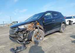 2015 HYUNDAI SANTA FE SPORT 2.4 BASE