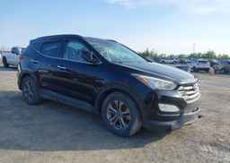 2015 HYUNDAI SANTA FE SPORT 2.4 BASE
