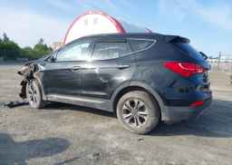 2015 HYUNDAI SANTA FE SPORT 2.4 BASE