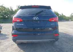 2015 HYUNDAI SANTA FE SPORT 2.4 BASE