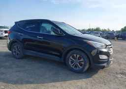 2015 HYUNDAI SANTA FE SPORT 2.4 BASE
