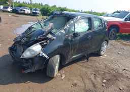 2013 CHEVROLET SPARK 1LT AUTO