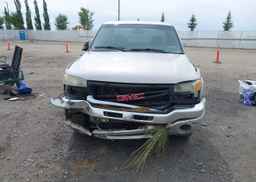 2004 GMC NEW SIERRA K1500