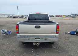 2004 GMC NEW SIERRA K1500