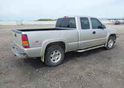 2004 GMC NEW SIERRA K1500