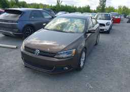 2011 VOLKSWAGEN JETTA TDI