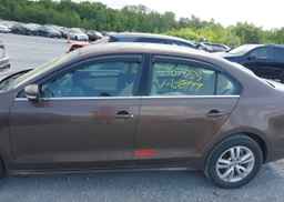 2011 VOLKSWAGEN JETTA TDI