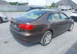 2011 VOLKSWAGEN JETTA TDI