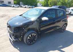2021 CHEVROLET SPARK 1LT CVT