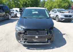 2021 CHEVROLET SPARK 1LT CVT