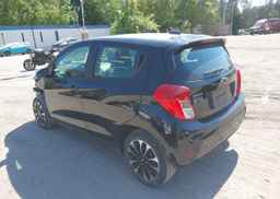 2021 CHEVROLET SPARK 1LT CVT