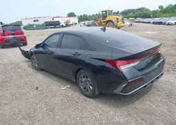 2024 HYUNDAI ELANTRA PREFERRED