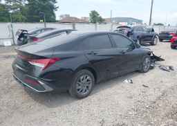 2024 HYUNDAI ELANTRA PREFERRED