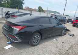 2024 HYUNDAI ELANTRA PREFERRED