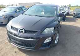 2011 MAZDA CX-7