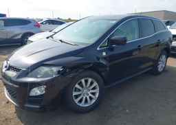 2011 MAZDA CX-7