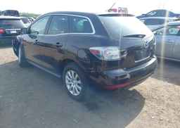 2011 MAZDA CX-7