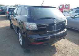 2011 MAZDA CX-7