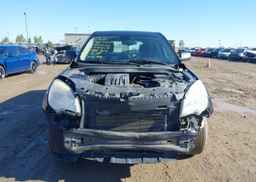 2010 CHEVROLET EQUINOX LS
