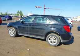 2010 CHEVROLET EQUINOX LS