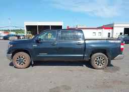 2021 TOYOTA TUNDRA CREWMAX SR5