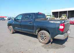2021 TOYOTA TUNDRA CREWMAX SR5