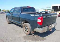 2021 TOYOTA TUNDRA CREWMAX SR5