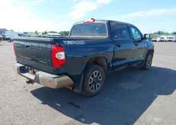 2021 TOYOTA TUNDRA CREWMAX SR5