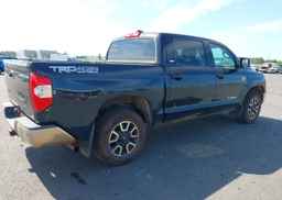 2021 TOYOTA TUNDRA CREWMAX SR5