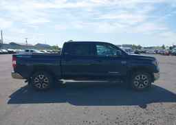 2021 TOYOTA TUNDRA CREWMAX SR5