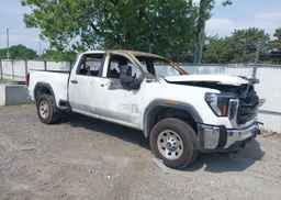 2024 GMC SIERRA 2500HD PRO