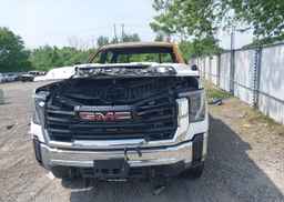 2024 GMC SIERRA 2500HD PRO