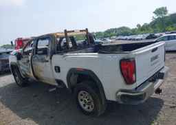2024 GMC SIERRA 2500HD PRO