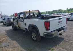 2024 GMC SIERRA 2500HD PRO