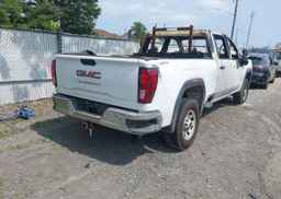 2024 GMC SIERRA 2500HD PRO