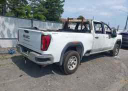 2024 GMC SIERRA 2500HD PRO