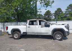 2024 GMC SIERRA 2500HD PRO