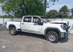 2024 GMC SIERRA 2500HD PRO