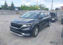 2023 KIA Carnival