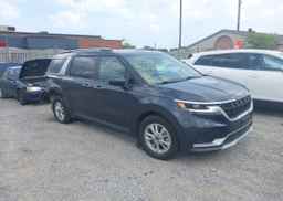 2023 KIA Carnival
