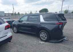2023 KIA Carnival
