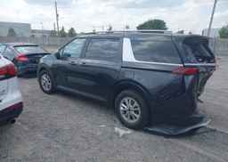 2023 KIA Carnival